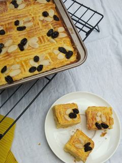 Foto resep Lekker Holland