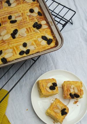 Foto resep Lekker Holland