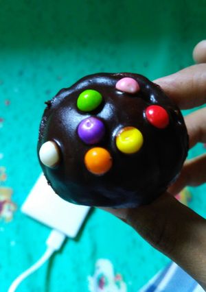 Foto resep Donat kentang simpel
