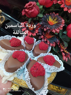 صورة لوصفة صابلي الشوكولا