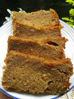 Foto resep Bolu Pisang Wangiii...