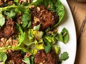 A picture of chilli fritters