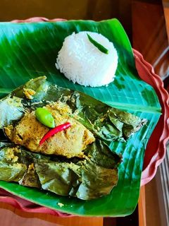 ইলিশ পাতুরি(ilish paturi recipe in Bengali) রেসিপির প্রধান ছবি