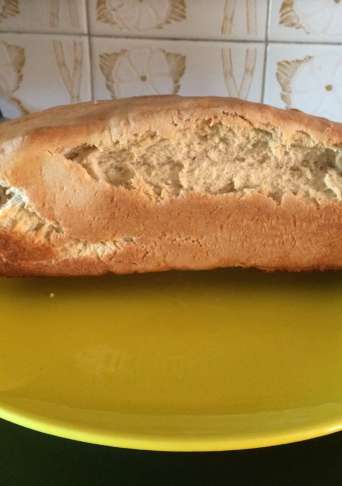 Una foto de Pan