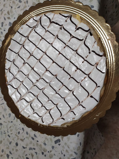 Foto de Bolo Mil Folhas