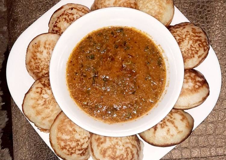 Recipe of Perfect Masa (wainar shinkafa) Cooking Basics for Beginners