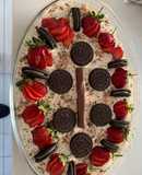 Oreo Chocolate Mousse