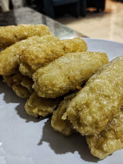 Foto resep Pempek Ikan Tenggiri