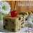 Cake Tape Kukus (Tanpa telur, tanpa mixer, tanpa oven) sangat lembut