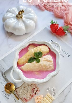 Foto resep Es Poteng