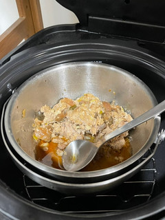 瓜仔肉koe-á-bah之萬用鍋版 的食譜成品照片