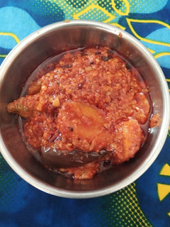 ભરેલા રીંગણા બટાકા નું શાક (Bharela Ringan Bataka Shak Recipe In Gujarati) રેસીપી મુખ્ય ફોટો