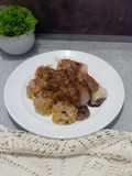 Siomay Bandung
