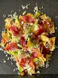 Totopos Saludables