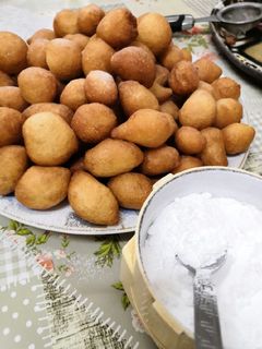 صورة لوصفة عوامة