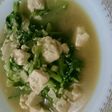 Cah Tahu Sawi Ijo