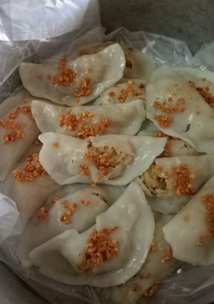 Foto resep Choi pan/chai kwe