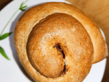 Pan de Cazuela