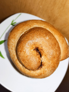 Una foto de Pan de Cazuela