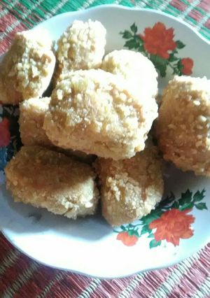 Foto resep Tahu mercon