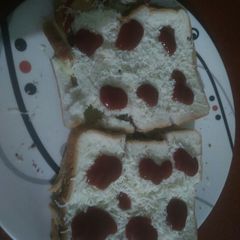A picture of Sandwich.