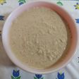 Arroz con leche