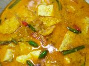 Gambar resep tahu dorokdok pake santan