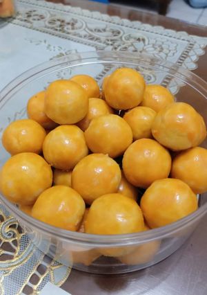 Foto resep Nastar