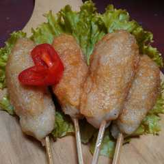 รูปของ Sempol Ayam & Udang no MSG