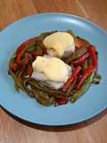 Bacalao con Falso Ali-Oli
