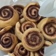 Rolls de Canela