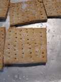 Buttery Crackers
