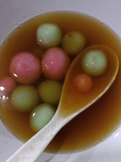 Foto resep Wedang Ronde Jahe