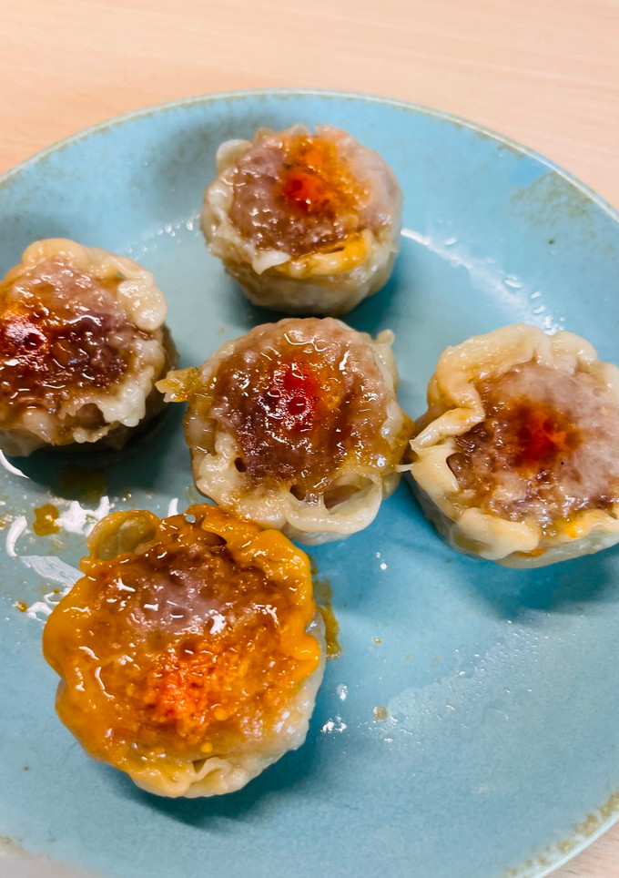 加熱配菜｜過熱水蒸氣烤箱微波爐 的食譜成品照片