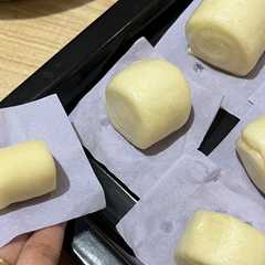 Bakpao রেসিপির প্রধান ছবি