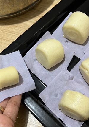 Foto resep Bakpao