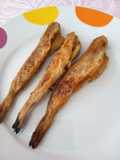 Bacaladilla frita