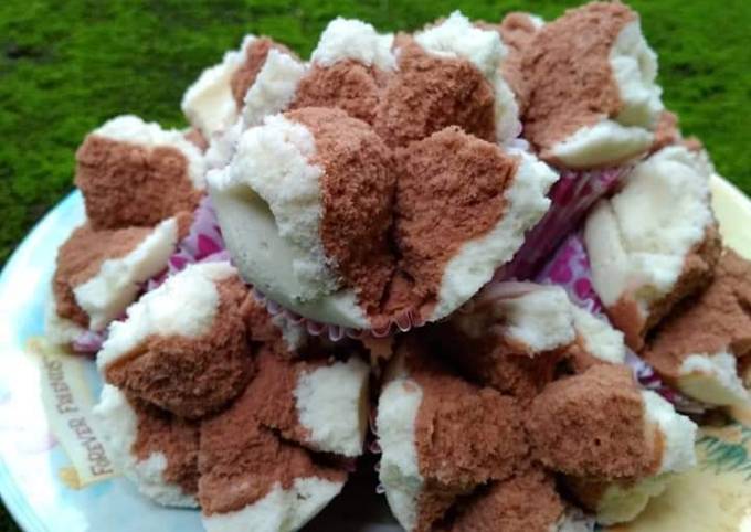 Resep Bolu kukus ekonomi ide bisnis no santan no soda oleh Resep Bolu kukus ekonomi ide bisnis no santan no soda oleh