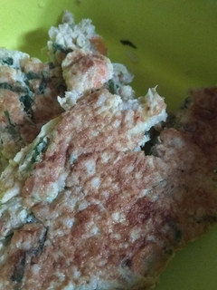 Foto resep Omelette Oat Sayur #Sarapanku #Cookpadcommunity_Karawang