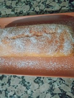 صورة لوصفة كيك يومي