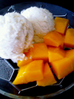 Foto resep Es krim durian