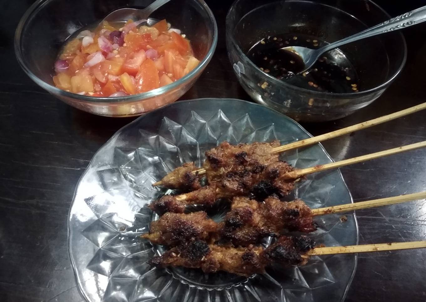 #9 Sate Maranggi