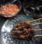 Resep #9 Sate Maranggi yang Bikin Ngiler