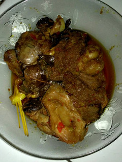 Foto resep Ati Ampela Bumbu Bali