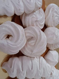 صورة لوصفة ميرانغ