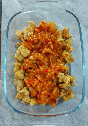 Foto resep Koloke