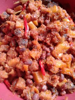 Foto resep Sambal Goreng Hati Ayam