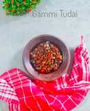 Gammi Tudai