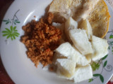 Dafaffar doya da egg source