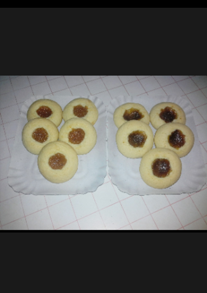 Una foto de Pepas de vainilla